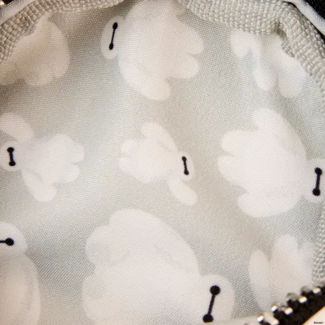 Sac à friandises pour chien Baymax Loungefly