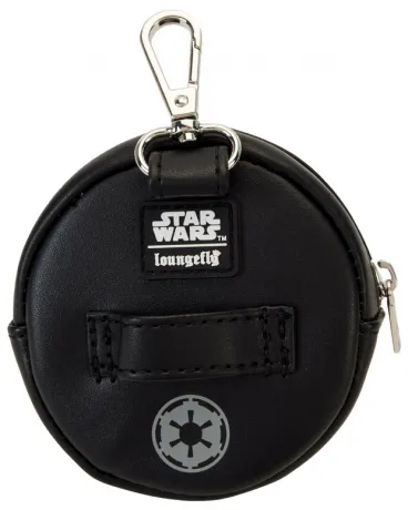 Sac à friandises pour chien Étoile de la Mort Loungefly