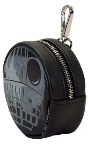 Sac à friandises pour chien Étoile de la Mort Loungefly