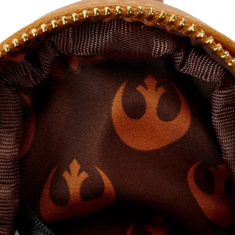 Sac à friandises pour chien Ewok Cosplay Loungefly
