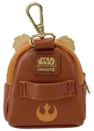 Sac à friandises pour chien Ewok Cosplay Loungefly