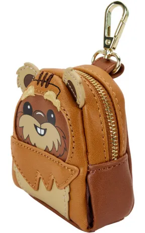 Sac à friandises pour chien Ewok Cosplay Loungefly