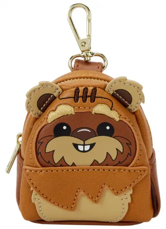 Sac à friandises pour chien Ewok Cosplay Loungefly