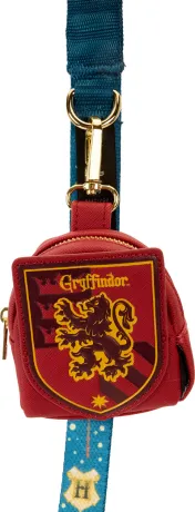 Sac à friandises pour chien Gryffondor Loungefly