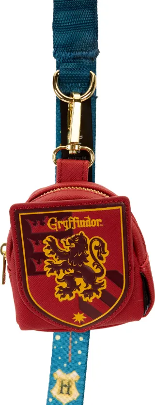 Sac à friandises pour chien Gryffondor Loungefly