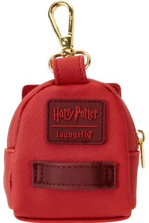 Sac à friandises pour chien Gryffondor Loungefly