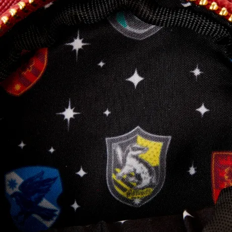 Sac à friandises pour chien Gryffondor Loungefly