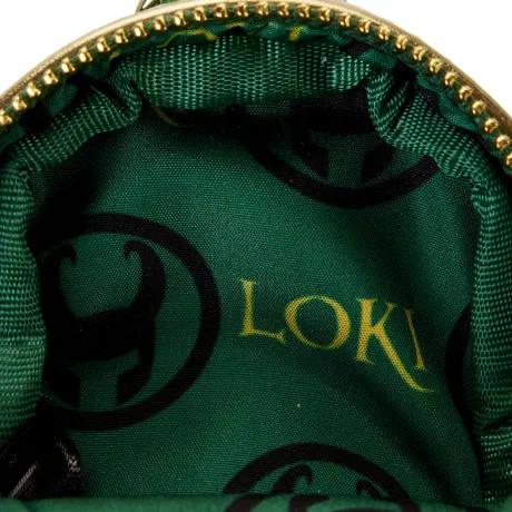 Sac à friandises pour chien Loki Cosplay Loungefly
