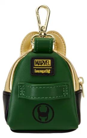 Sac à friandises pour chien Loki Cosplay Loungefly