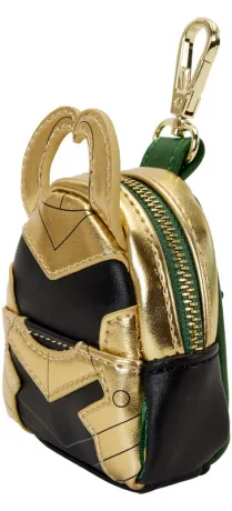 Sac à friandises pour chien Loki Cosplay Loungefly