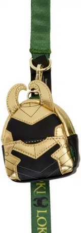 Sac à friandises pour chien Loki Cosplay Loungefly