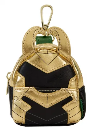 Sac à friandises pour chien Loki Cosplay Loungefly