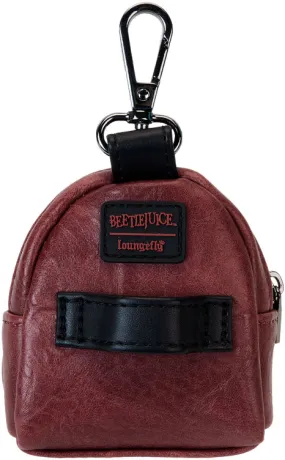 Sac à friandises pour chien Manuel pour les personnes récemment décédées Loungefly