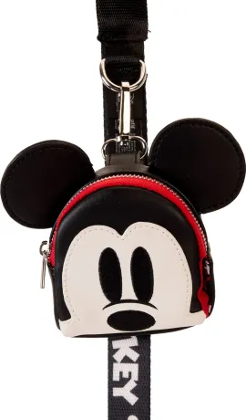 Sac à friandises pour chien Mickey Loungefly