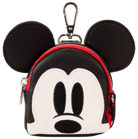 Sac à friandises pour chien Mickey Loungefly