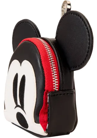 Sac à friandises pour chien Mickey Loungefly
