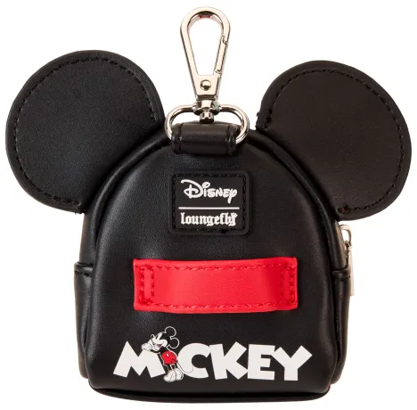 Sac à friandises pour chien Mickey Loungefly