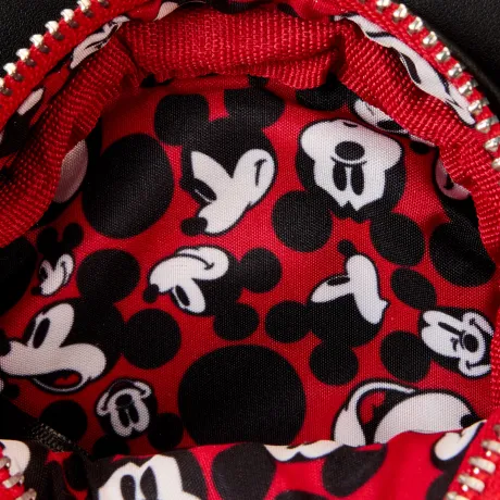 Sac à friandises pour chien Mickey Loungefly