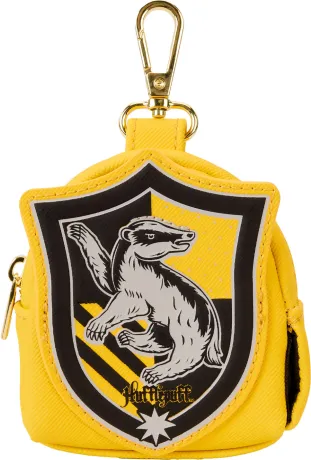 Sac à friandises pour chien Poufsouffle Loungefly