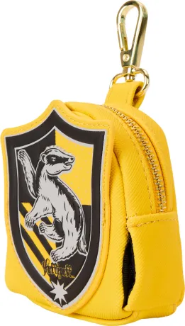 Sac à friandises pour chien Poufsouffle Loungefly