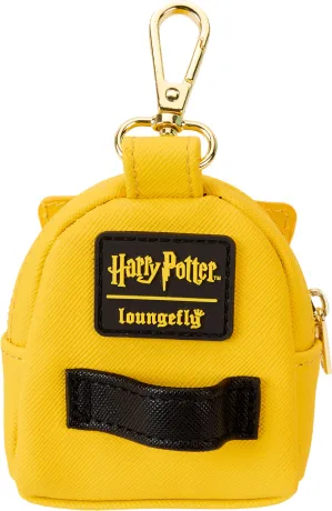 Sac à friandises pour chien Poufsouffle Loungefly