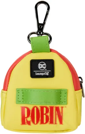 Sac à friandises pour chien Robin Loungefly