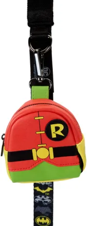 Sac à friandises pour chien Robin Loungefly