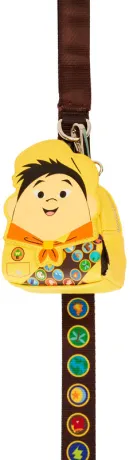 Sac à friandises pour chien Russell Loungefly