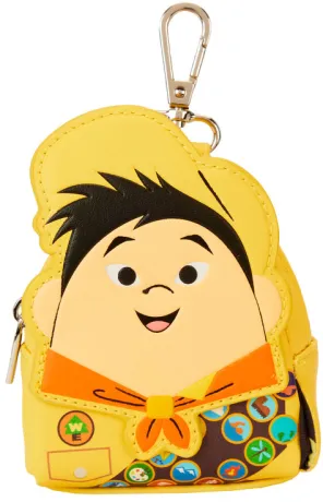 Sac à friandises pour chien Russell Loungefly