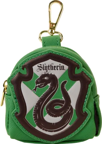 Sac à friandises pour chien Serpentard Loungefly