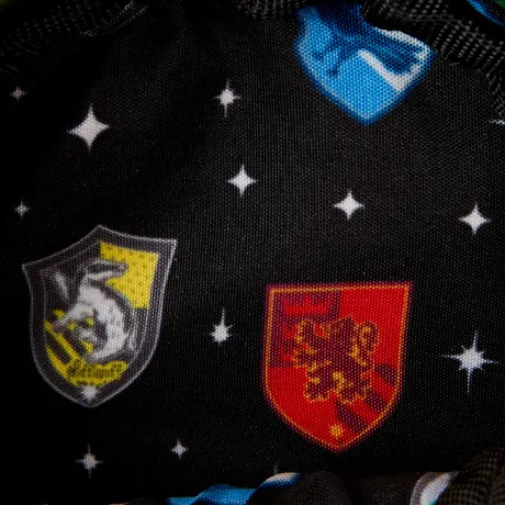 Sac à friandises pour chien Serpentard Loungefly