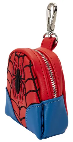 Sac à friandises pour chien Spider-Man Cosplay Loungefly