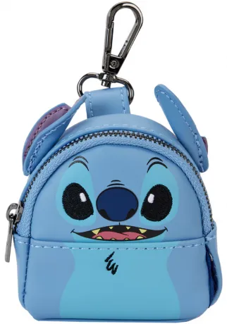 Sac à friandises pour chien Stitch Cosplay Loungefly