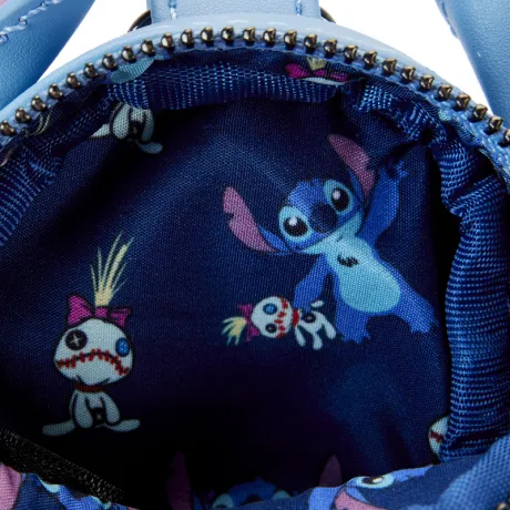Sac à friandises pour chien Stitch Cosplay Loungefly