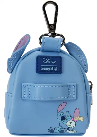 Sac à friandises pour chien Stitch Cosplay Loungefly
