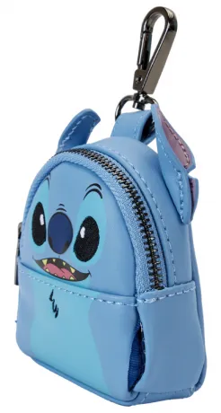 Sac à friandises pour chien Stitch Cosplay Loungefly