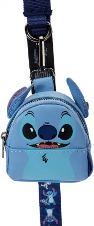 Sac à friandises pour chien Stitch Cosplay Loungefly
