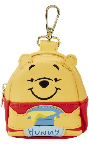 Sac à friandises pour chien Winnie l&#039;Ourson Cosplay Loungefly