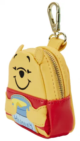 Sac à friandises pour chien Winnie l&#039;Ourson Cosplay Loungefly