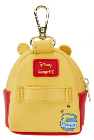 Sac à friandises pour chien Winnie l&#039;Ourson Cosplay Loungefly