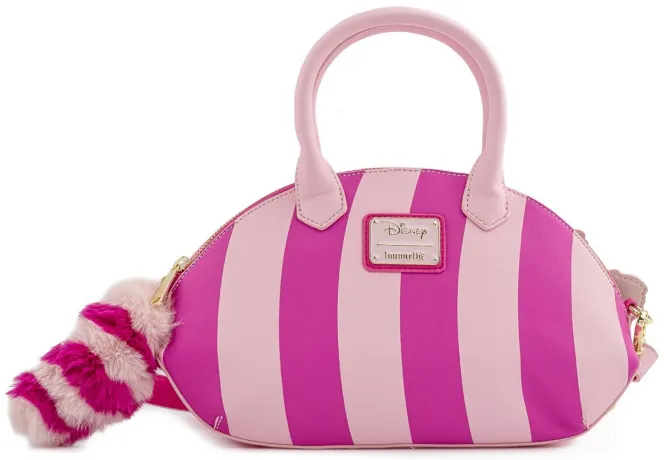 Sac à main Chat du Cheshire Loungefly