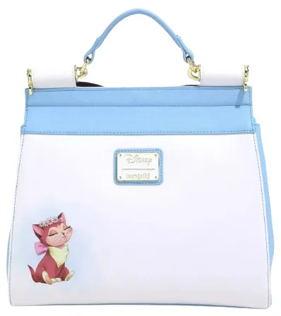 Sac à main Alice Champ de Marguerites Loungefly