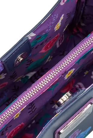 Sac à main Alice &amp; Fleurs Loungefly