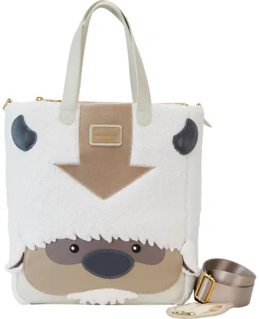 Sac à main Appa Cosplay Peluche Loungefly