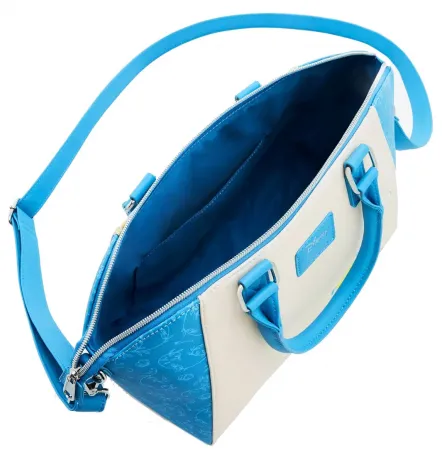 Sac à main Ariel et Eric Dansent Loungefly