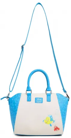 Sac à main Ariel et Eric Dansent Loungefly