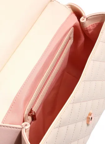 Sac à main Ariel et Eric Médaillon Loungefly