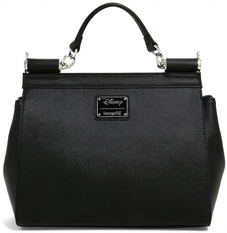 Sac à main Ariel Sous le Clair de Lune de la Mer Loungefly