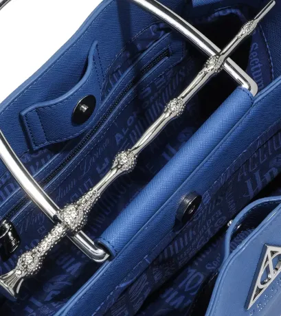 Sac à main Baguette de Sureau Serdaigle Loungefly