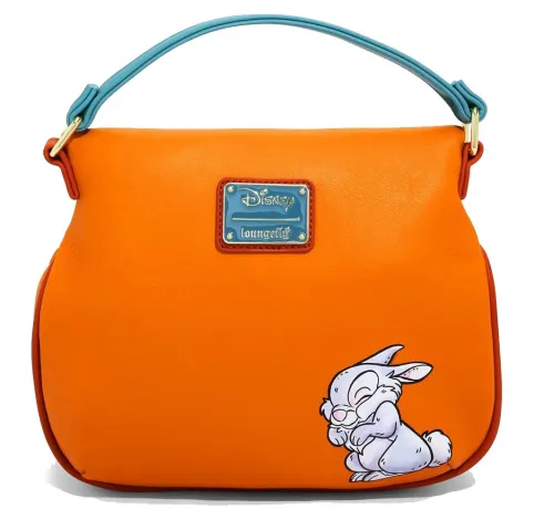 Sac à main Bambi Forêt Florale Loungefly